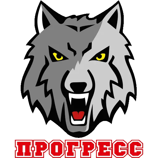 Прогресс