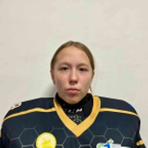 Butakova Ulyana Olegovna