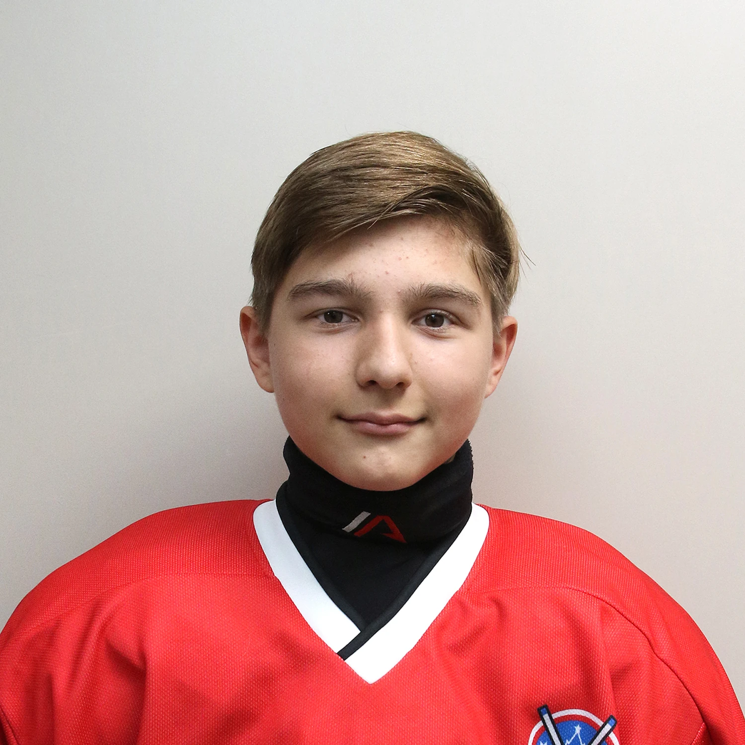 Usachev Anton Olegovich