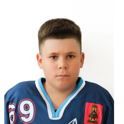 Шпеер Серафим Олегович