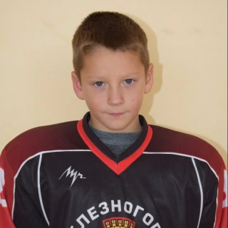 Yurev Aleksandr Sergeevich