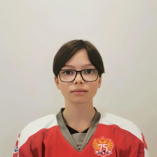 Kroshka Daniil Evgenevich