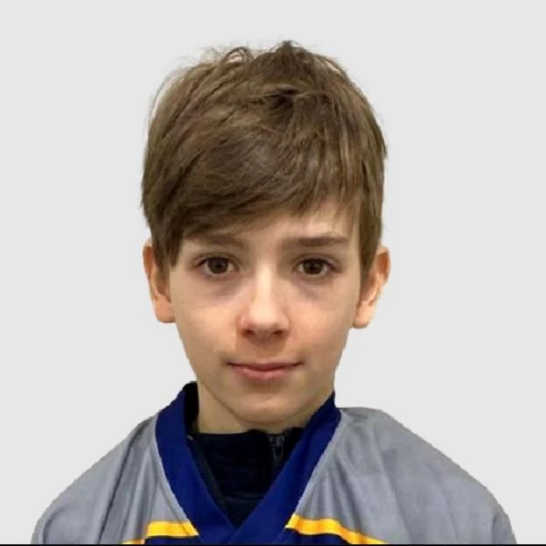 Bagrazyan Andrei Pavlovich