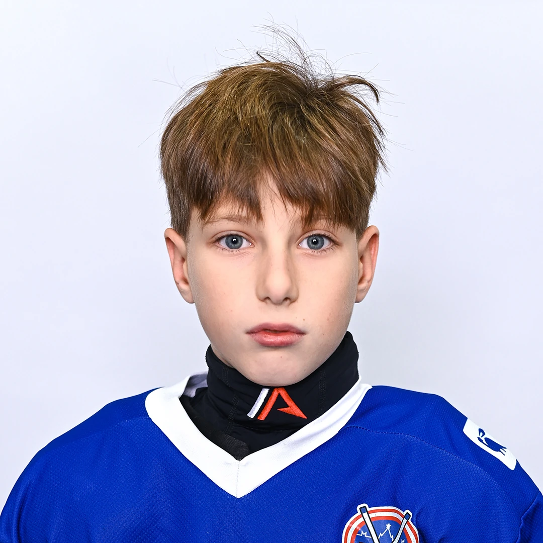 Kulaga Bogdan Alekseevich