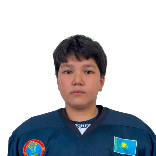 Beisehan Miras Darhanuly