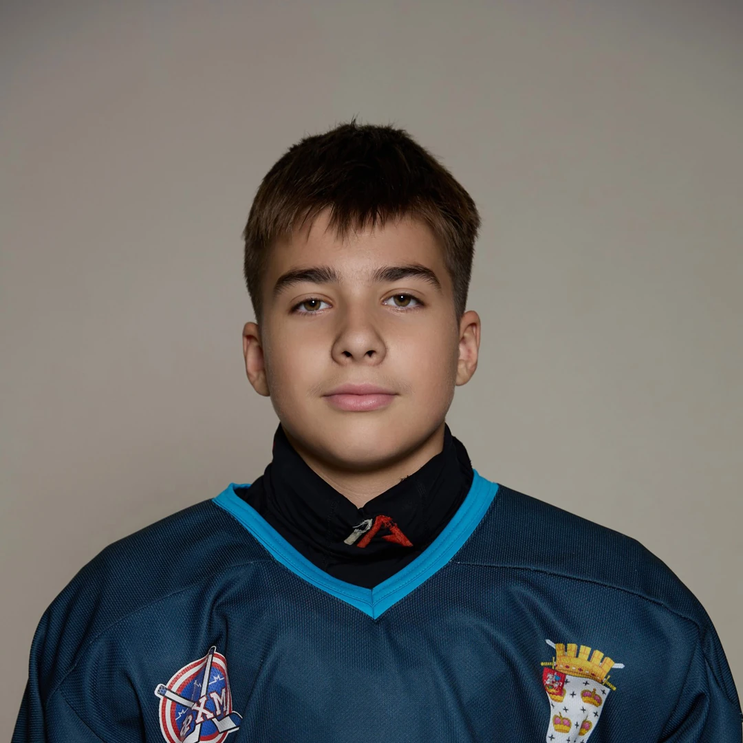 Bystrov Kirill