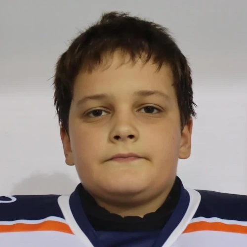 Paschenko Artemii Kirillovich