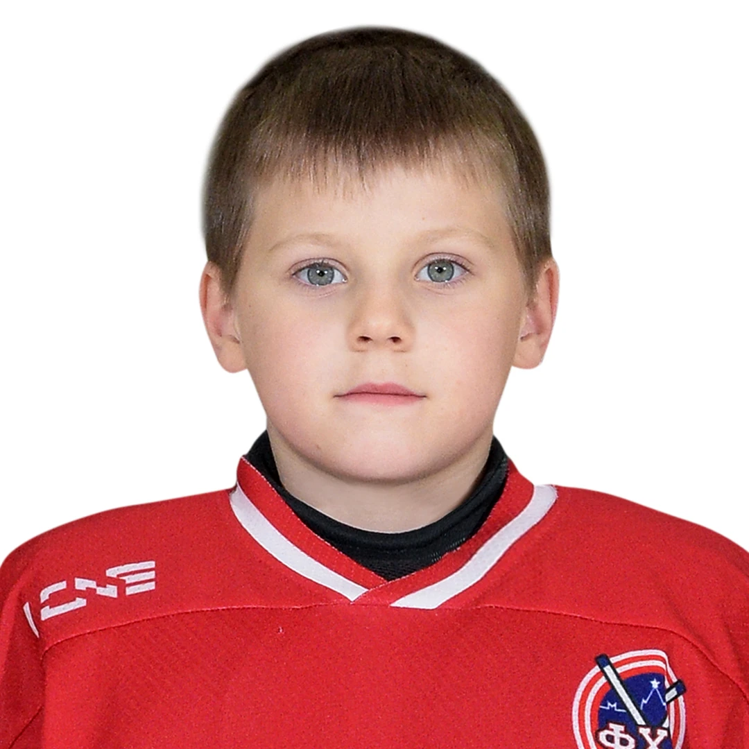 Stozhkov Timofei