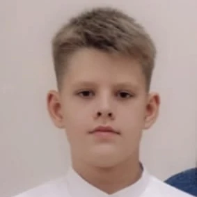 Lukin Savelii Aleksandrovich