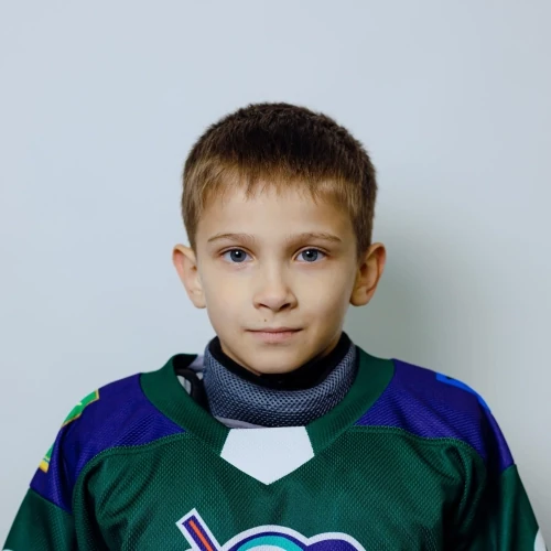 Belenov Ruslan Andreevich