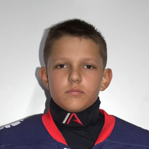 Gorbatenko Yaroslav Maksimovich