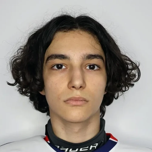 Shamne Dmitrii Dmitrievich