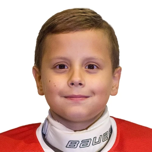 Саламатов Георгий Константинович