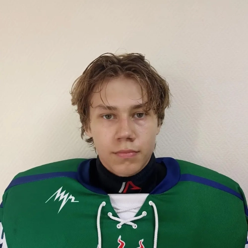 Russkih Semen Aleksandrovich