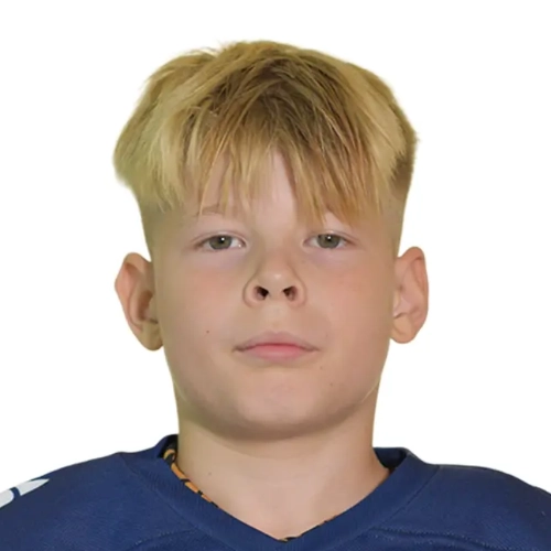 Melehin Vitalii Andreevich
