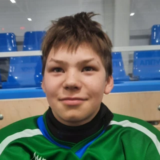 Pohilyuk Kirill Pavlovich