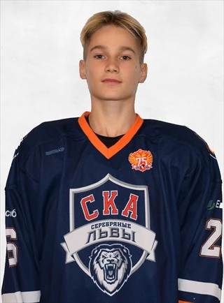 Savin Arsenii Lvovich