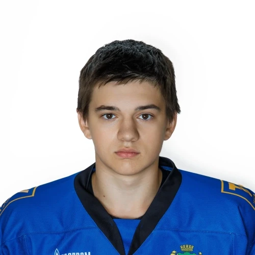 Pochkunov Ivan Sergeevich