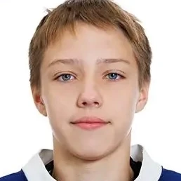 Kokorin Vyacheslav Alekseevich
