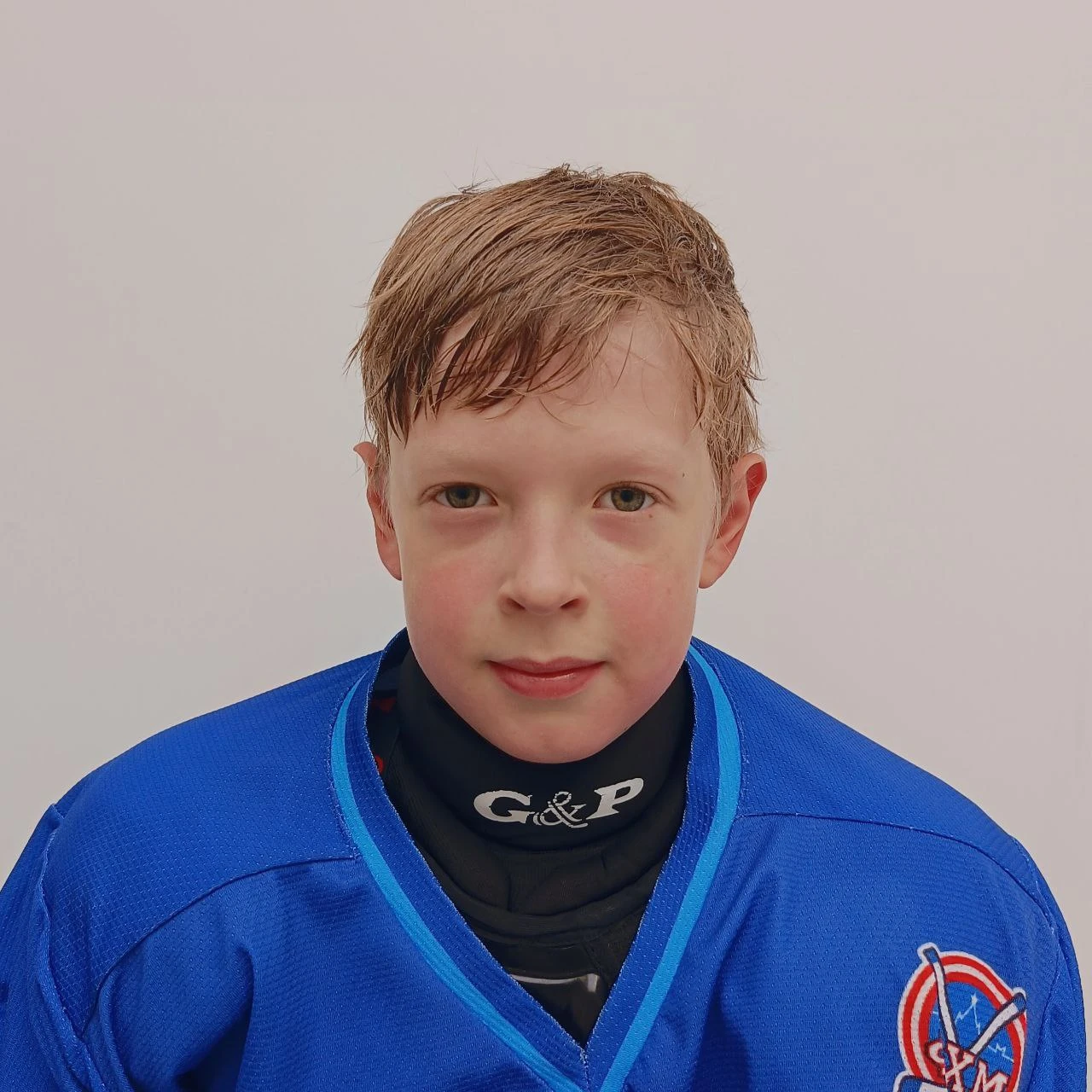 Fedoseev Aleksandr Andreevich