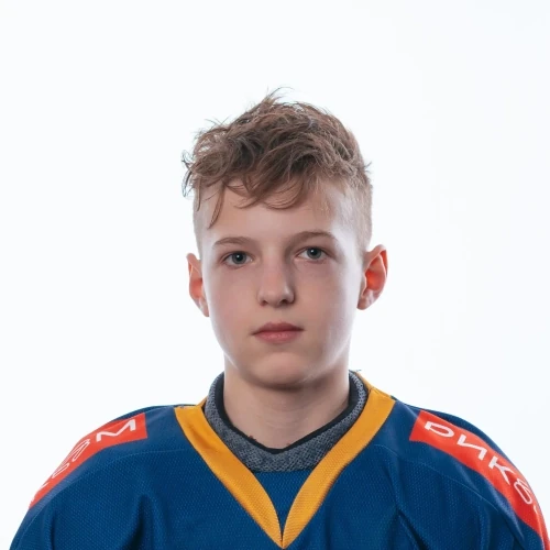 Popkov Kirill Sergeevich