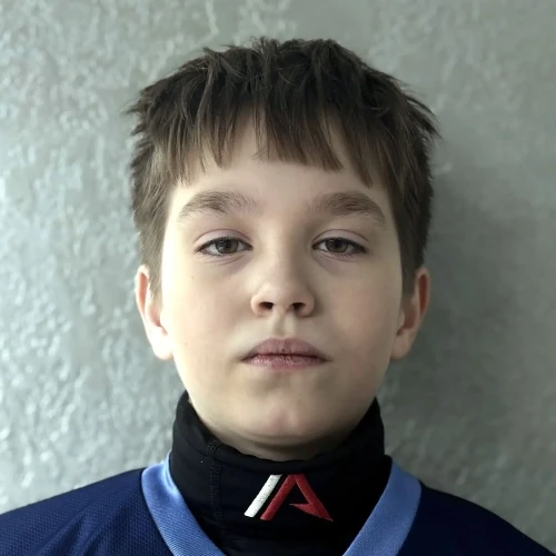 Timoshilov Makar Sergeevich