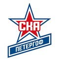 СКА Петергоф 15