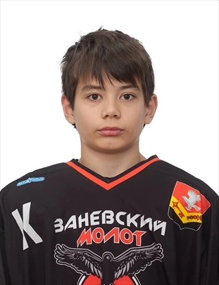 Kapachinskih Mihail Andreevich