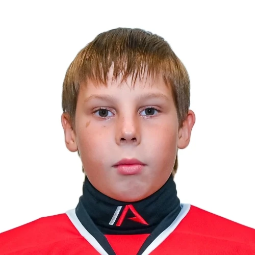 Egorov Artem Denisovich