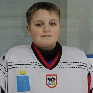 Стеклов Родион Никитич