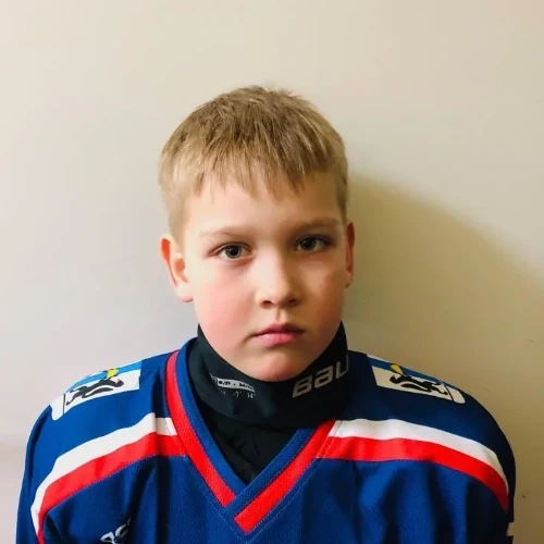Antipin Fedor Mihailovich
