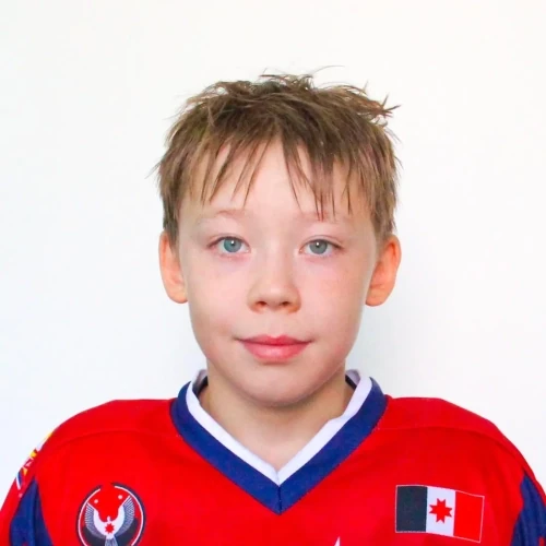 Ovsyannikov Nikita Anatolevich