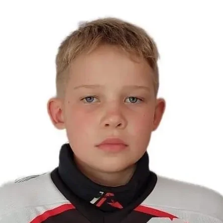 Kruglov Savelii Vadimovich