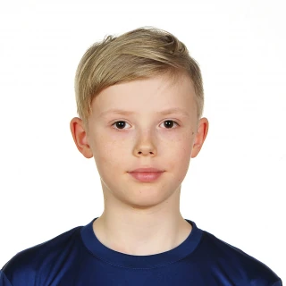 Puzikov Mihail