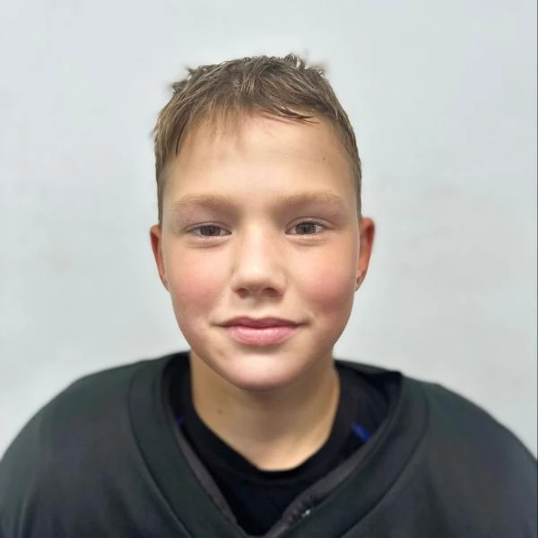 Rtischev Daniil