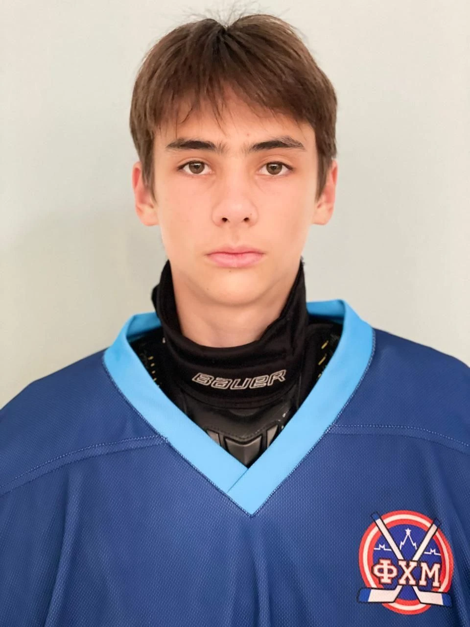 Voroshilov Vasilii Denisovich