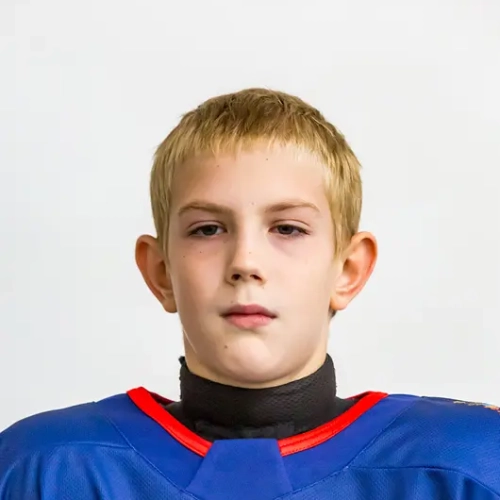 Feofanov Filipp Alekseevich