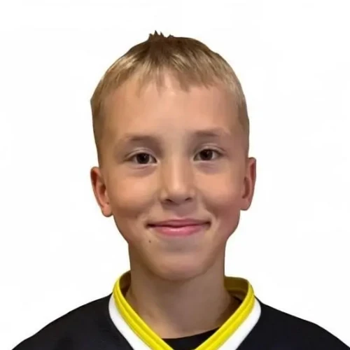 Pilin Daniil Andreevich