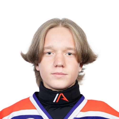 Krivitskii Andrei Viktorovich