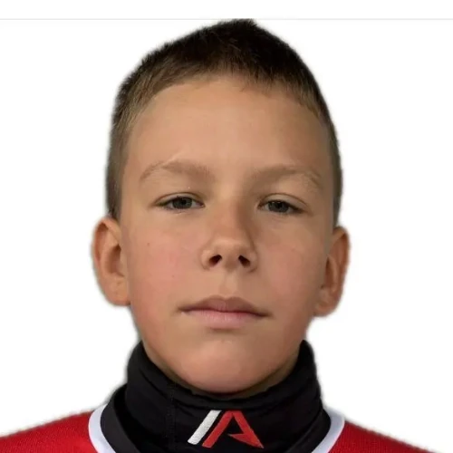 Uryupin Danil Dmitrievich
