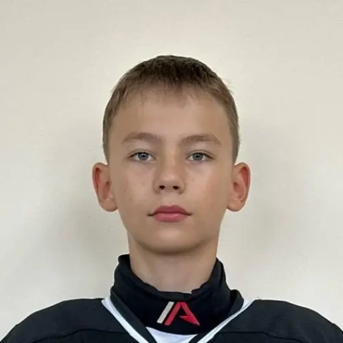 Bolshakov Ignat Vyacheslavovich