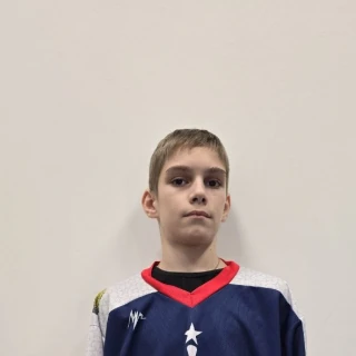 Zheglov Dmitrii Alekseevich