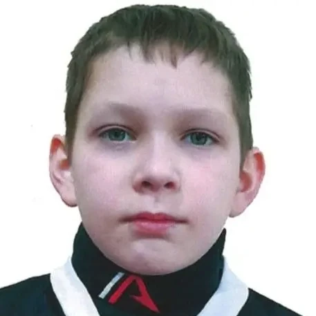 Maslov Ilya Dmitrievich
