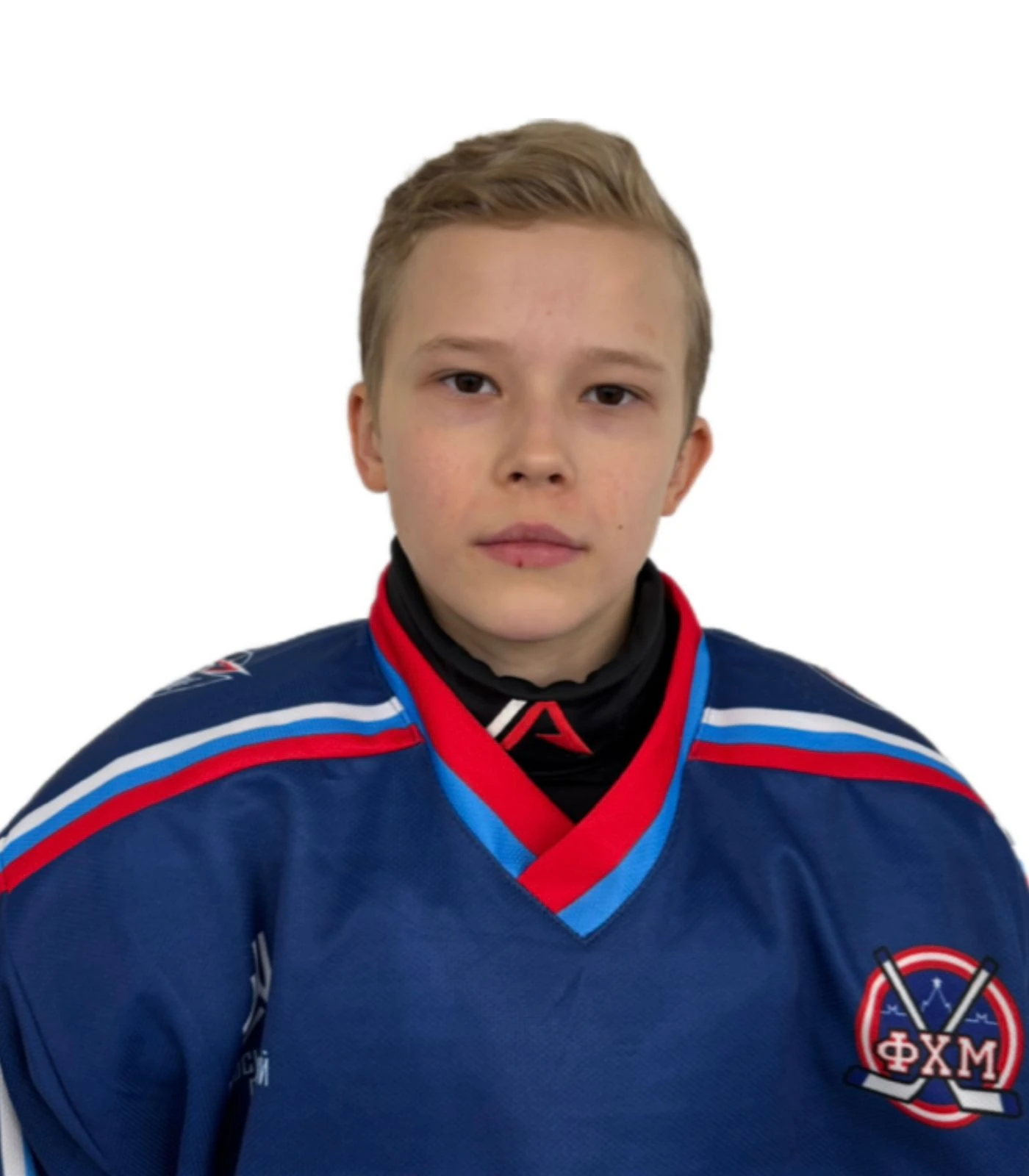 Nikitin Timur Ruslanovich