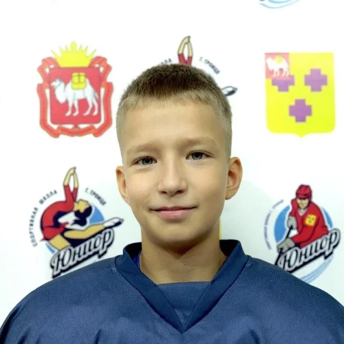 Zvorygin Kirill Evgenevich