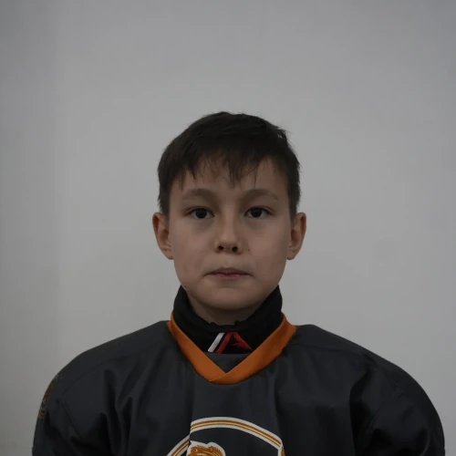 Garikov Aleksei Aisovich