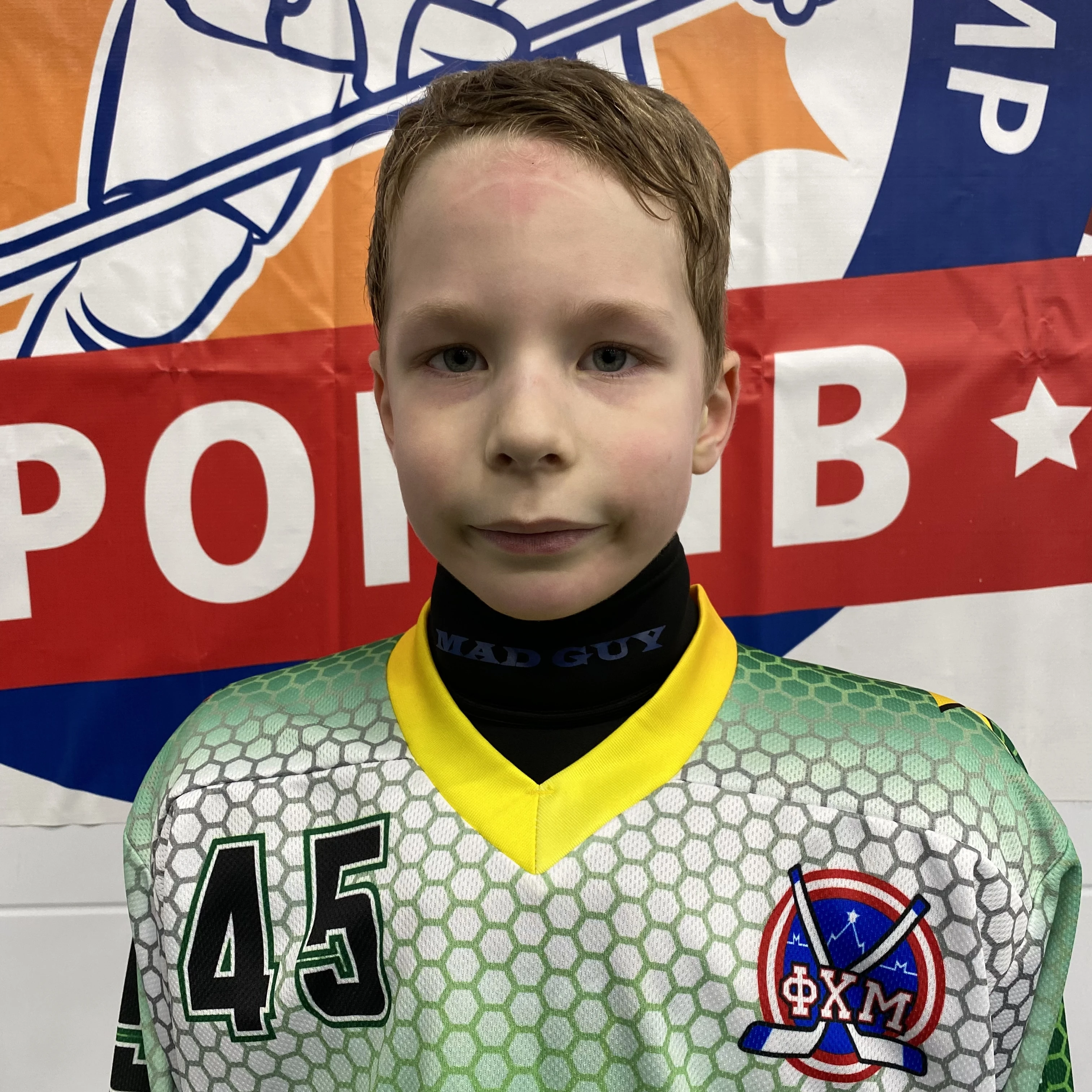 Linichenko Vladimir