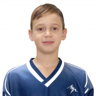 Yurchenko Vladislav Romanovich