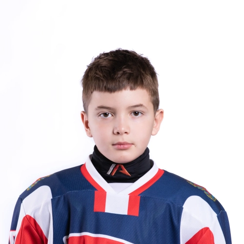 Vasilkov Nikita Ivanovich