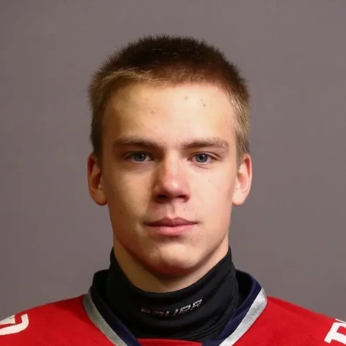 Eliseev Yakov Artemovich
